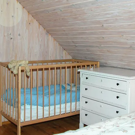 호텔 Cozy In Glesborg With Wifi
