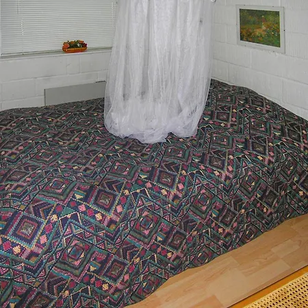 Cozy In Glesborg With Wifi 4*