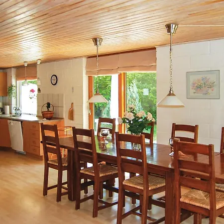 Cozy In Glesborg With Wifi 4* Fjellerup